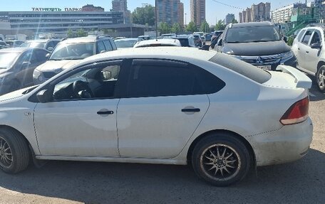 Volkswagen Polo VI (EU Market), 2017 год, 600 000 рублей, 2 фотография