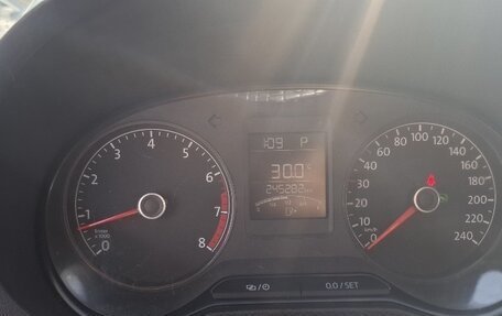 Volkswagen Polo VI (EU Market), 2017 год, 600 000 рублей, 7 фотография