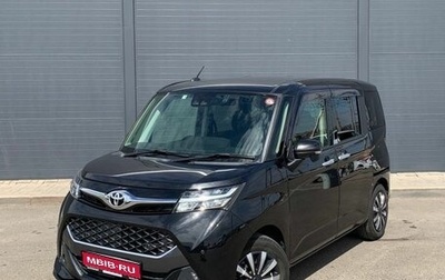 Toyota Tank I, 2019 год, 960 000 рублей, 1 фотография