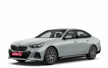 BMW 5 серия, 2025 год, 8 090 000 рублей, 1 фотография