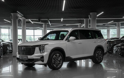 GAC GS8, 2024 год, 3 430 000 рублей, 1 фотография