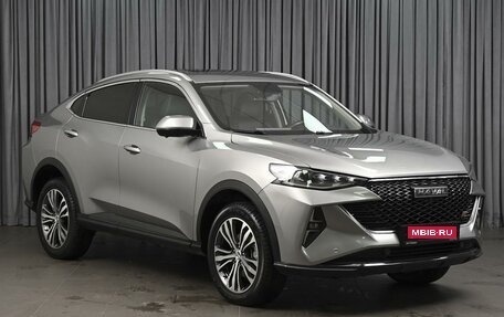 Haval F7x I, 2023 год, 2 190 000 рублей, 1 фотография