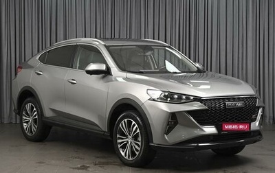 Haval F7x I, 2023 год, 2 190 000 рублей, 1 фотография
