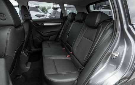 Skoda Karoq I, 2021 год, 2 295 000 рублей, 12 фотография