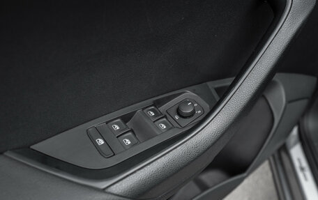 Skoda Karoq I, 2021 год, 2 295 000 рублей, 18 фотография