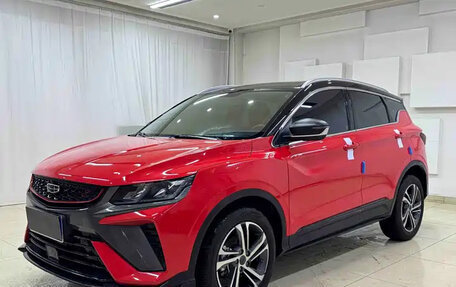 Geely Coolray I, 2021 год, 1 315 000 рублей, 1 фотография