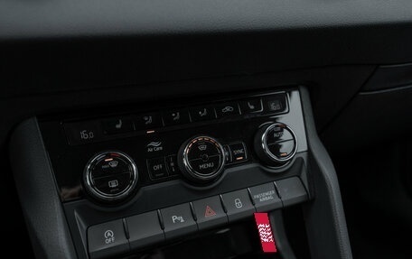 Skoda Karoq I, 2021 год, 2 295 000 рублей, 15 фотография