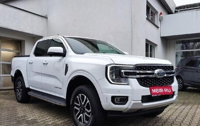 Ford Ranger, 2024 год, 6 466 000 рублей, 1 фотография
