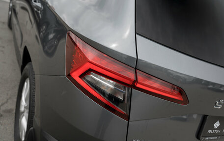 Skoda Karoq I, 2021 год, 2 295 000 рублей, 23 фотография