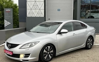 Mazda 6, 2007 год, 648 000 рублей, 1 фотография