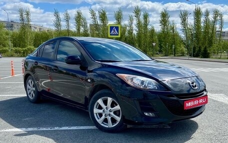 Mazda 3, 2011 год, 950 000 рублей, 1 фотография