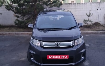 Honda Freed I, 2015 год, 1 180 000 рублей, 1 фотография