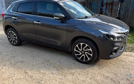 Suzuki Baleno, 2022 год, 1 900 000 рублей, 1 фотография