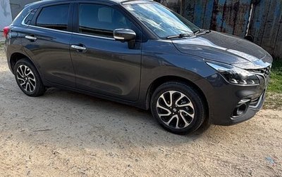 Suzuki Baleno, 2022 год, 1 900 000 рублей, 1 фотография