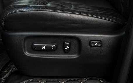 Toyota Land Cruiser 200, 2020 год, 7 999 000 рублей, 15 фотография
