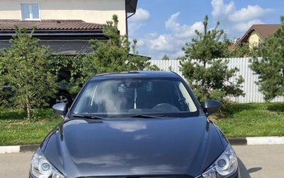Mazda CX-5 II, 2014 год, 1 680 000 рублей, 1 фотография