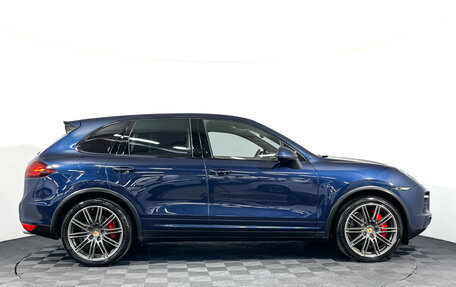Porsche Cayenne III, 2012 год, 3 197 000 рублей, 5 фотография