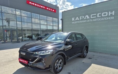 Haval F7 I, 2023 год, 2 160 000 рублей, 1 фотография