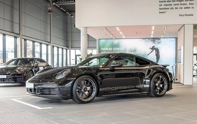 Porsche 911, 2025 год, 33 000 000 рублей, 1 фотография