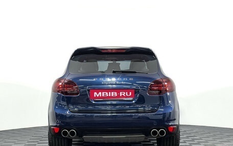 Porsche Cayenne III, 2012 год, 3 197 000 рублей, 7 фотография