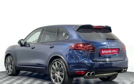 Porsche Cayenne III, 2012 год, 3 197 000 рублей, 8 фотография