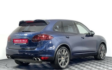Porsche Cayenne III, 2012 год, 3 197 000 рублей, 6 фотография