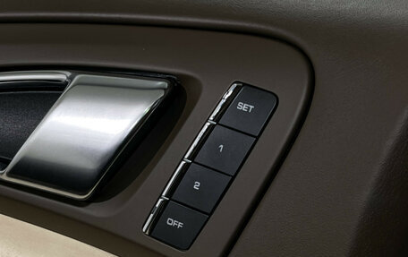Porsche Cayenne III, 2012 год, 3 197 000 рублей, 23 фотография