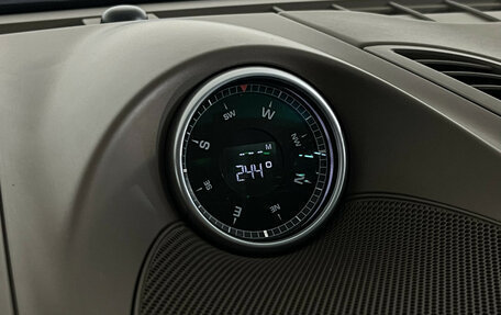 Porsche Cayenne III, 2012 год, 3 197 000 рублей, 28 фотография