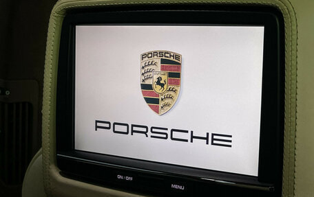 Porsche Cayenne III, 2012 год, 3 197 000 рублей, 22 фотография