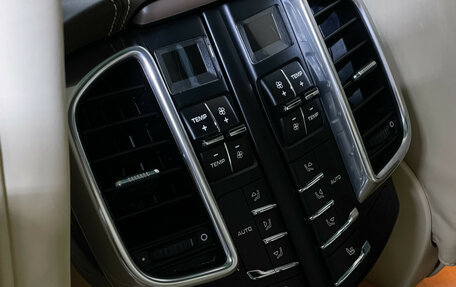 Porsche Cayenne III, 2012 год, 3 197 000 рублей, 21 фотография