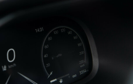 Toyota RAV4, 2025 год, 4 112 000 рублей, 10 фотография