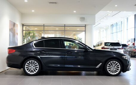 BMW 5 серия, 2018 год, 2 550 000 рублей, 4 фотография