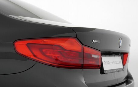 BMW 5 серия, 2018 год, 2 550 000 рублей, 9 фотография