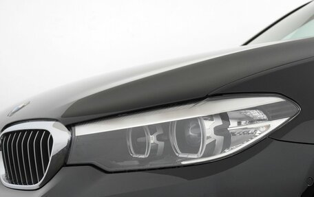 BMW 5 серия, 2018 год, 2 550 000 рублей, 8 фотография