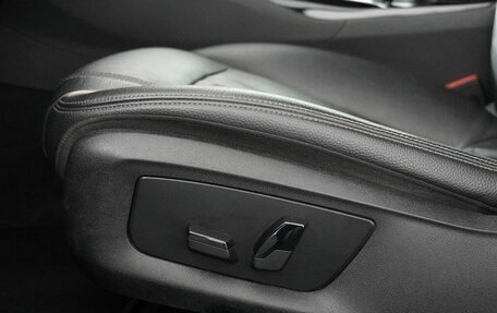 BMW 5 серия, 2018 год, 2 550 000 рублей, 20 фотография