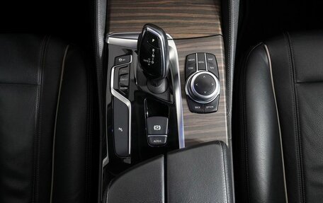 BMW 5 серия, 2018 год, 2 550 000 рублей, 22 фотография