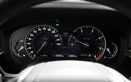 BMW 5 серия, 2018 год, 2 550 000 рублей, 17 фотография