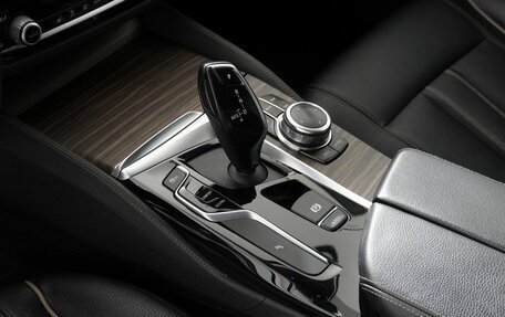 BMW 5 серия, 2018 год, 2 550 000 рублей, 21 фотография