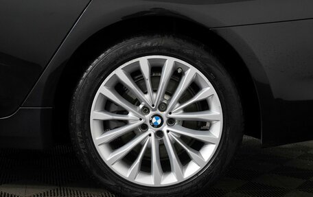 BMW 5 серия, 2018 год, 2 550 000 рублей, 29 фотография