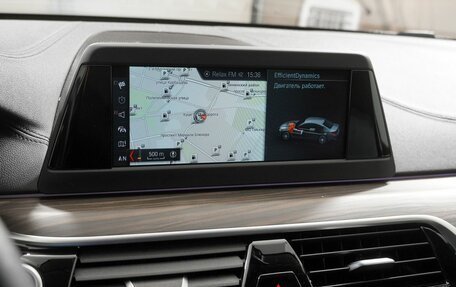 BMW 5 серия, 2018 год, 2 550 000 рублей, 25 фотография