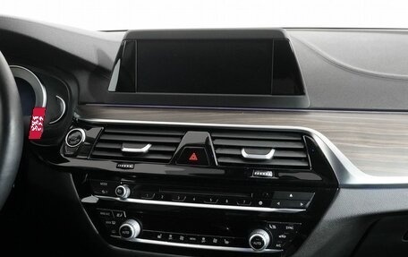 BMW 5 серия, 2018 год, 2 550 000 рублей, 23 фотография
