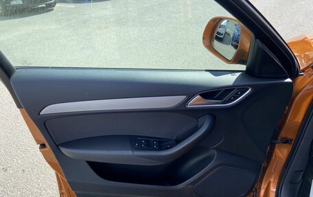 Audi Q3, 2012 год, 1 587 000 рублей, 8 фотография