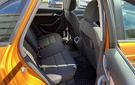 Audi Q3, 2012 год, 1 587 000 рублей, 12 фотография