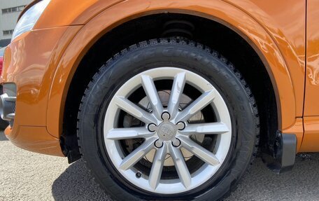 Audi Q3, 2012 год, 1 587 000 рублей, 7 фотография