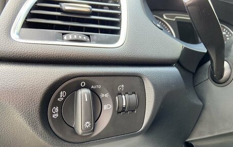 Audi Q3, 2012 год, 1 587 000 рублей, 9 фотография