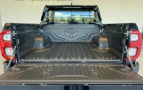 Toyota Hilux VIII, 2025 год, 7 999 000 рублей, 4 фотография