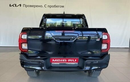 Toyota Hilux VIII, 2025 год, 7 999 000 рублей, 3 фотография