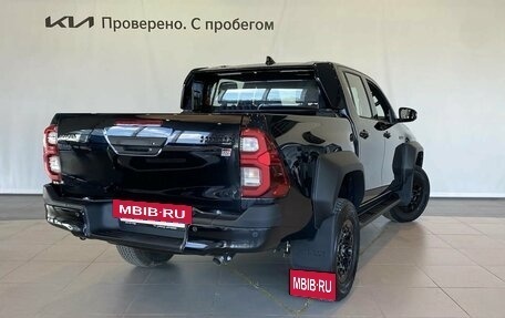 Toyota Hilux VIII, 2025 год, 7 999 000 рублей, 5 фотография