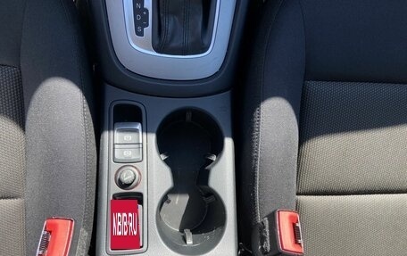 Audi Q3, 2012 год, 1 587 000 рублей, 20 фотография