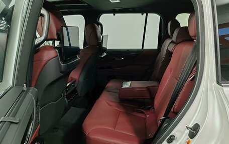 Lexus LX, 2026 год, 21 890 000 рублей, 12 фотография